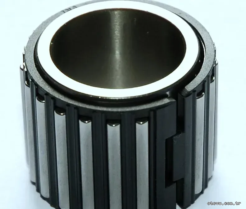 İğneli Nasura Bilya - LGQ - Motor - Audi A1 - 2011 - 2014 - INA - 085311431C-30