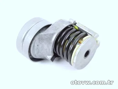 Kayış Gergisi - CFNA - Motor - 2.0 TDI - Toledo - 2013 - 2015 - INA - 03C145299C-3