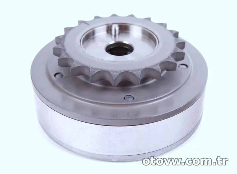 Konumlandırıcı - BGB - Motor - 2.0 TDI - Audi A4 - 2005 - 2008 - INA - 06F109088J-16