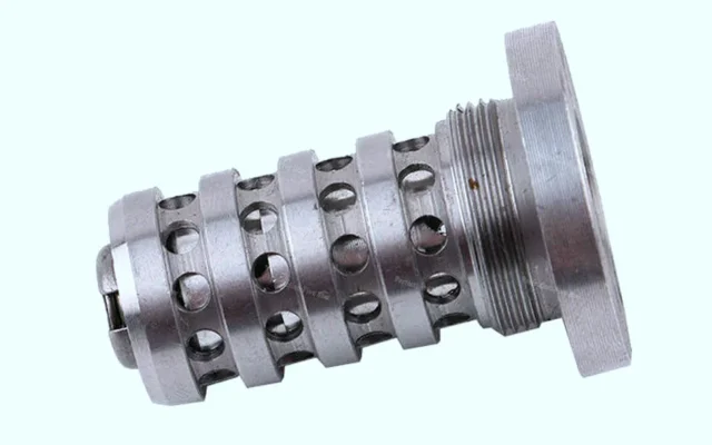 Kumanda Valfi – CCZB – Motor – 2.0 TDI – Golf – 2009 – 2011 (INA)