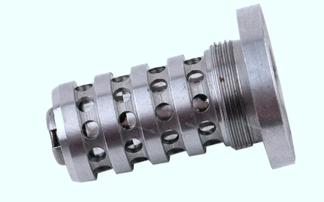 Kumanda Valfi – CDAA – Motor – 2.0 TDI – Octavia – 2009 – 2013 – 06H109257C-22
