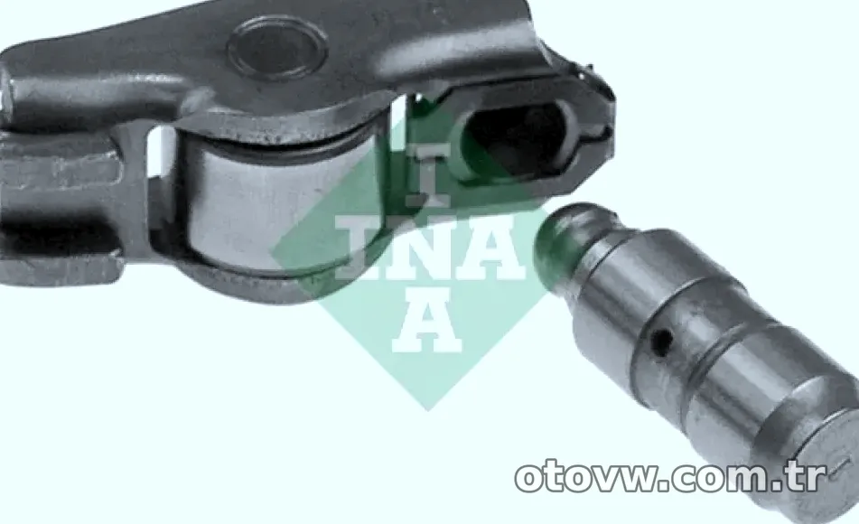 PIYANO TUSU-SUBAP ITICISI VW: GOLF VI 1.4 08-12 - INA - INA 423001210