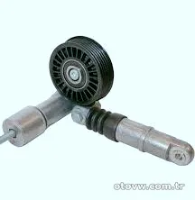 Şarj Gergisi Komple – AJM – Motor – 1.9 TDI – Passat – 1997 – 1999