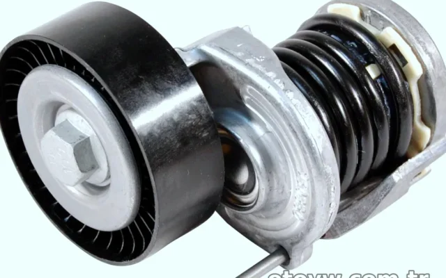 Şarj Kayış Bilyası – BMT – Motor – 1.9 TDI – Cordoba – 2006 – 2009 – 038903315AN-23