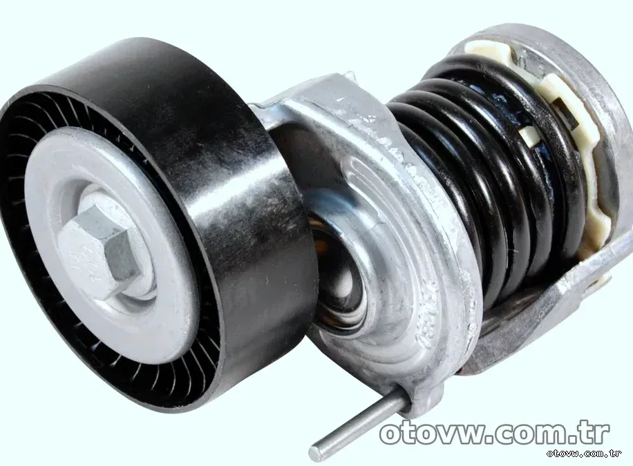 Şarj Kayış Bilyası - BMT - Motor - 1.9 TDI - Cordoba - 2006 - 2009 - INA - 038903315AN-23