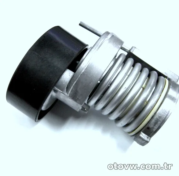 Şarj Kayış Gergisi - AXP - Motor - 1.4/1.6 TDI - Leon - 2002 - 2006 - INA - 030145299F-42