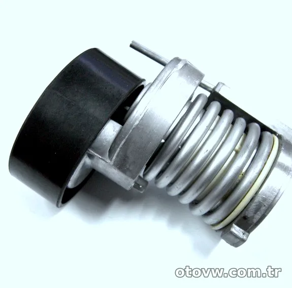 Şarj Kayış Gergisi - BUD - Motor - 1.4 TDI - Golf - 2006 - 2009 - INA - 030145299F-11
