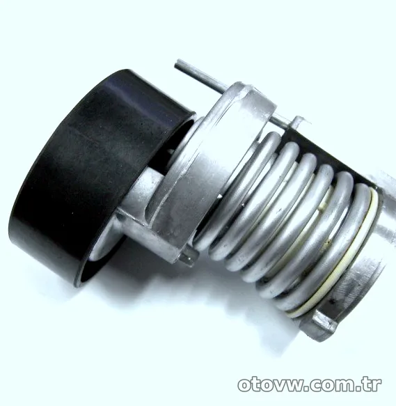 Şarj Kayış Gergisi - BXW - Motor - 1.4 TDI - Roomster - 2006 - 2010 - INA - 030145299F-57