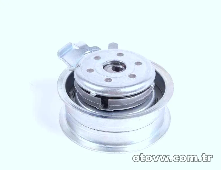 Triger Bilyası - AZJ - Motor - 2.0 TDİ - Beetle - 2006 - 2010 - INA - 06A109479C-2