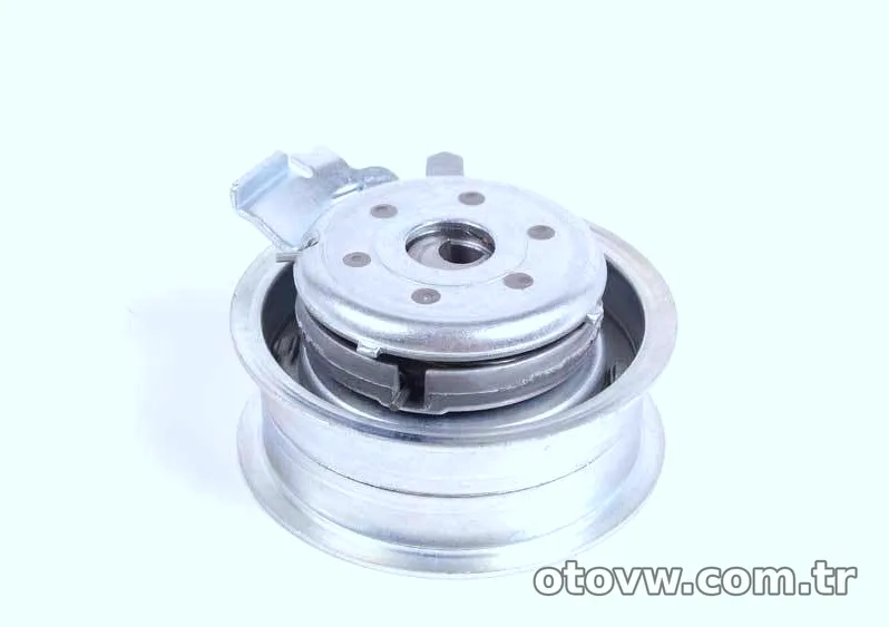 Triger Bilyası - BSE - Motor - 1.6 TDİ - Touran - 2006 - 2008 - INA - 06A109479C-18