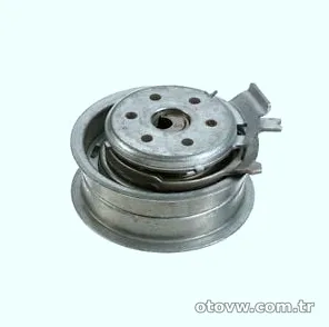 Triger Rulmanı – AZL – Motor – 2.0 TDİ – Fabia – 2000 – 2008 (INA)