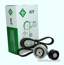 Triger Set – CHZB – Motor – 1.0 TDİ – Rapid – 2013 – >>