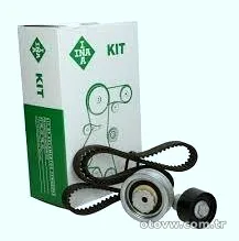 INA Triger Set – DKRB – Motor – 1.0 TDİ – Touran – 2016 – >>