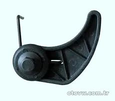 Zincir Gergisi – 1.6/1.8 TDİ – Exeo – 2009 – 2014 – 06A115130-7