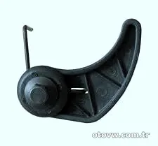Zincir Gergisi – 2.0 TDİ – Jetta – 2006 – 2011 – 06A115130-37