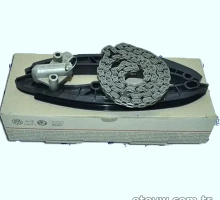 Zincir Seti (Komple) – 1.2 TDİ – Roomster – 2006 – 2010 (INA)