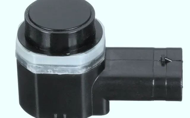 Arka Park Sensörü – Audi A8 – 2014 – 2017 – 1S0919275C-14