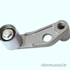 Avare Biliyası - AHW - Motor - 1.4 TDI - Golf - 2004 - 2005 - İTHAL - 036109181A-9