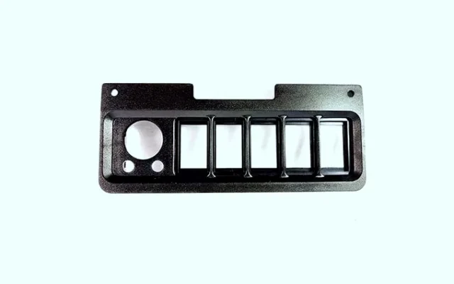 Cam Açma Düğme Çerçevesi – Polo Classic – 1996 – 2000