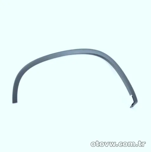 Çamurluk Ağzı Dodik Sağ Arka Tiguan 2012 - 2018 arası - İTHAL - 5N0854820C