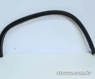 Çamurluk Ağzı Dodik Sağ Arka Tiguan 2012 - 2018 arası - İTHAL - 5N0854820C