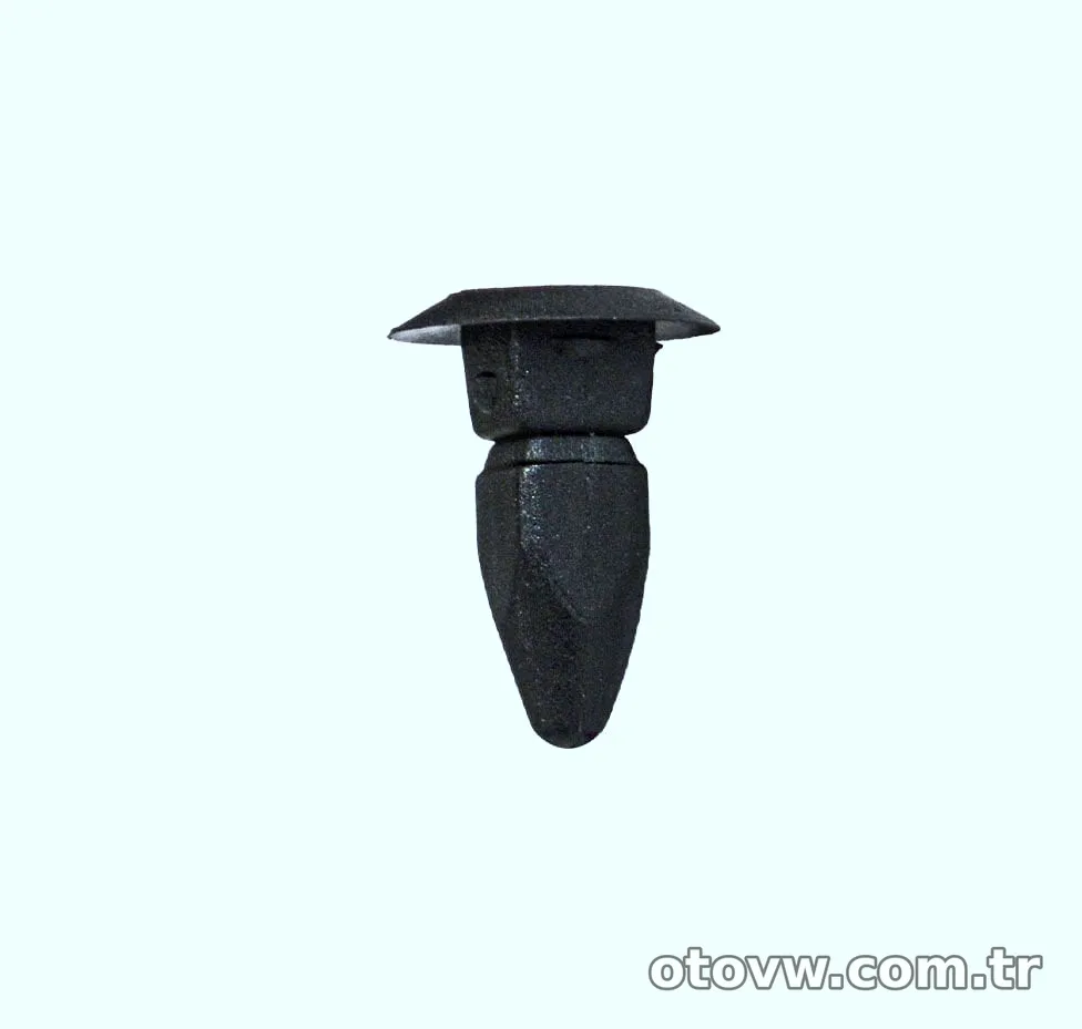 Davlumbaz Klipsi -Volkswagen - Audi - Skoda - N90821401 - 10 Adet - İTHAL - N90821401
