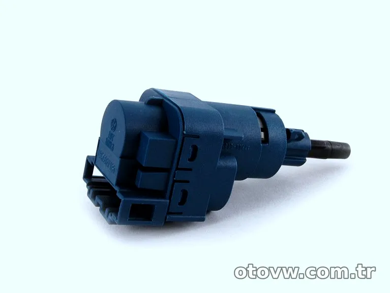Debriyaj Pedal Müşürü - Beetle - 2000 - 2010 - İTHAL - 6Q0927189-8