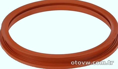 Depo Contası - Golf - 2004 - 2020 - İTHAL - 1J0919133B-14