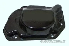 Düz Şanzıman Arka Kapak 5 Vitesli - Toledo - 2005 - 2019 - İTHAL - 02T301211D-6
