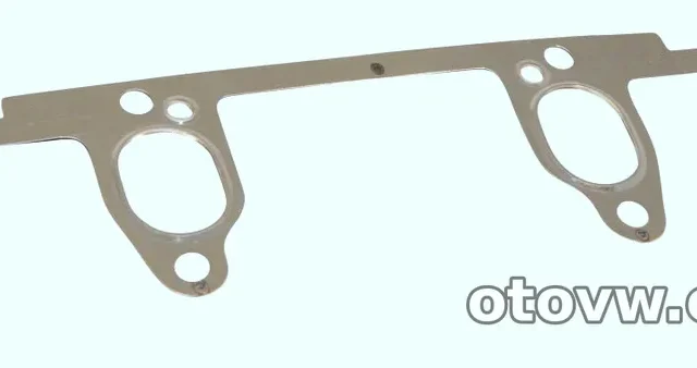 Emme Manifolt Contası – AGR – Motor – 1.9 TDI – Audi A3 – 2001 – 2003 – 037253039D-32