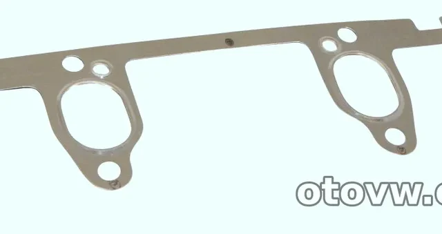 Emme Manifolt Contası – ATD – Motor – 1.9 TDI – Beetle – 2006 – 2010 – 037253039D-2