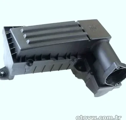 İTHAL Filtre Kutusu – CAYC – Motor – 1.6 TDI – Jetta – 2015 – 2018