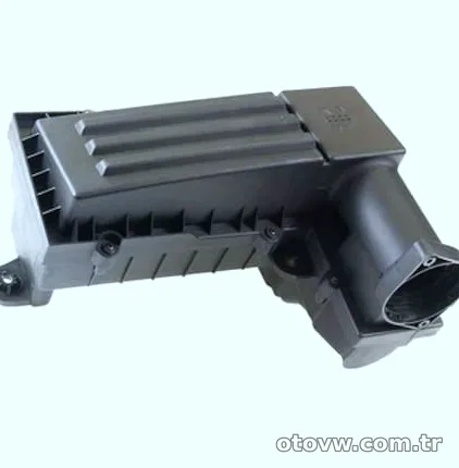 Filtre Kutusu - CAYC - Motor - 1.6 TDI - Jetta - 2015 - 2018 - İTHAL - 3C0129607BD-13