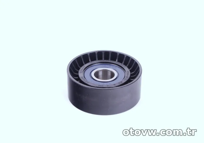 Gergi Kasnağı - BPP - Motor - 2.7 TDI - Audi A6 - 2005 - 2008 - İTHAL - 059903341H-7