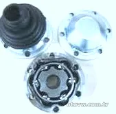 İç Aks Kafası Dizel – BGU – Motor – Touran – 2003 – 2005 – 1K0498103-44