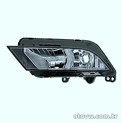 İTHAL 6J9941701A | Seat İbiza 2013/2017 Model Sonrası Sol Ön Sis Farı - İTHAL - ITH.6J9941701A