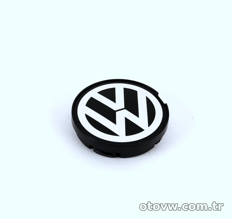 Jant Göbeği - Scirocco - 2000 - 2003 - İTHAL - 6N0601171-7