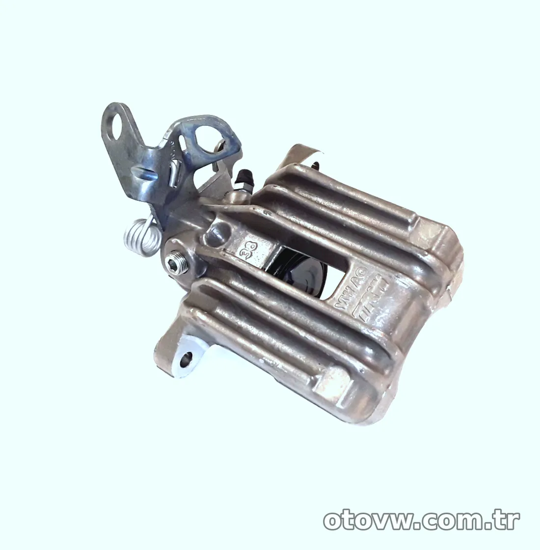 Kaliper Sol Arka - Scirocco - 2009 - 2018 - İTHAL - 1K0615423J-6