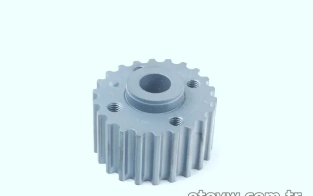 İTHAL Kasnak – BLS – Motor – 2.0 TDI – İbiza – 2009 – 2011