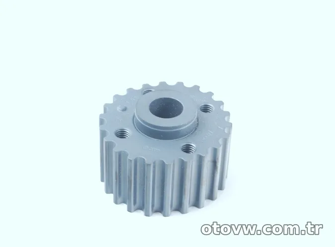 Kasnak - BLS - Motor - 2.0 TDI - İbiza - 2009 - 2011 - İTHAL - 038105263H-13
