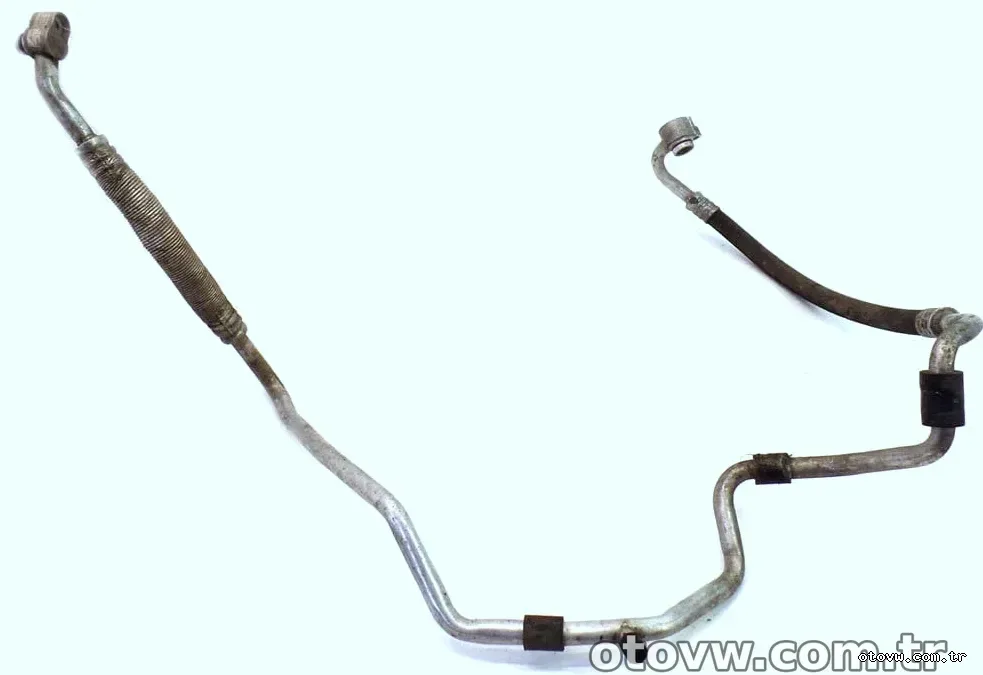 Klima Borusu - BGU - Motor - Altea 2004 - 2006 - İTHAL - 1K0820743BT-9