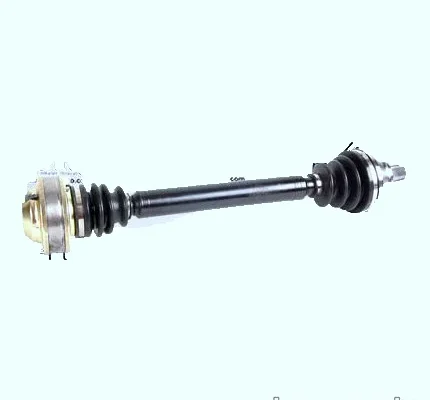 İTHAL Komple Aks Sağ Otomatik DSG Şanzıman – BLS – Motor – Octavia – 2009 – 2013
