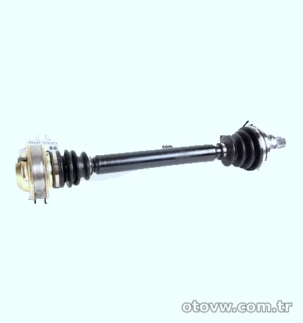 Komple Aks Sağ Otomatik DSG Şanzıman - BLS - Motor - Octavia - 2009 - 2013 - İTHAL - 1K0407272QE-14