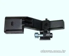 Krank Keçe Sensörü - BLB - Motor - Audi A4 - 2005 - 2008 - İTHAL - A036906433A-1