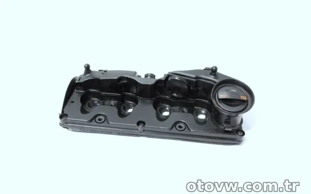 Külbütör Kapağı – CBAA – Motor – 1.6 TDI – Audi A3 – 2009 – 2013 (İTHAL)