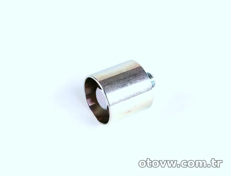 Motor Avare Bilya - Bora - 2006 - 2010 - İTHAL - 06B109244-1