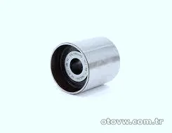 Motor Avare Bilya - CLHA - Motor - 1.6 TDI - Audi A3 - 2013 - 2016 - İTHAL - 03L109244D-51