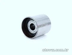 Motor Avare Bilya - DELA - Motor - 1.6 TDI - Jetta - 2015 - 2018 - İTHAL - 03L109244D-34