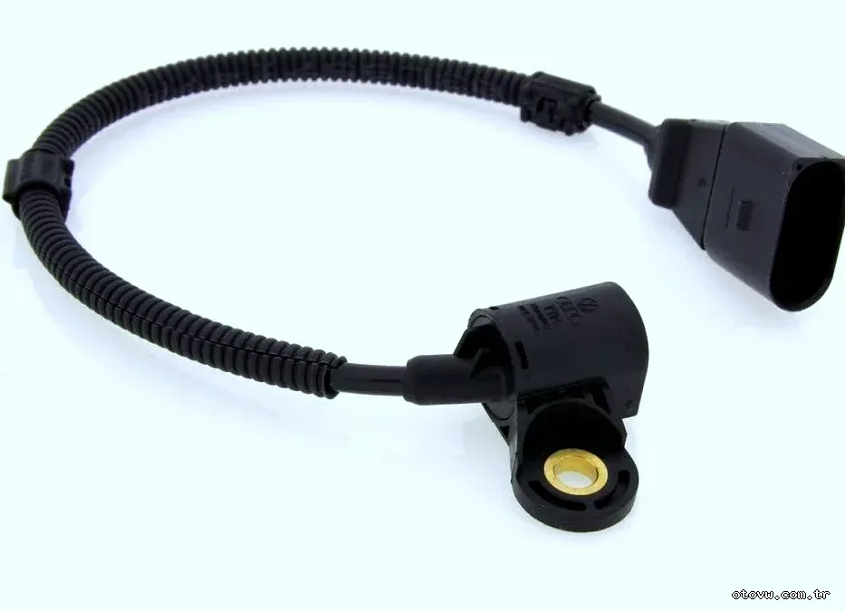 Motor Eksantrik Devir Sensörü - Audi A1 - 2011 - 2014 - İTHAL - 03L957147A-18