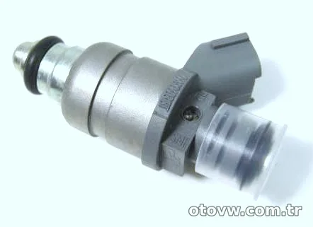 Motor Enjektör - BCA - Motor - 1.4/1.6 TDI - Golf - 2004 - 2005 - İTHAL - 06A906031BT-4